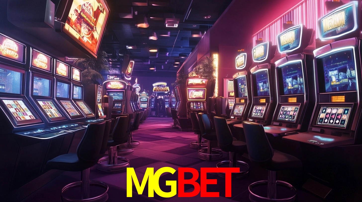 Welcome Bonus MGBET