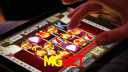 Live Casino MGBET