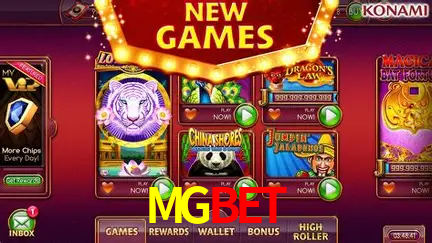 VIP Casino MGBET